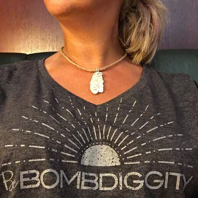 Samaritans Place is the BOMBDIGGITY!